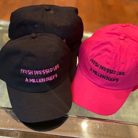 Dad cap - Picture 3 of 5